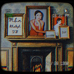 M.B.N - (feat .TB)