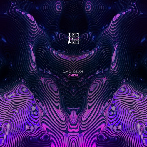 D.Mongelos - Time To Reflexion (Original Mix)