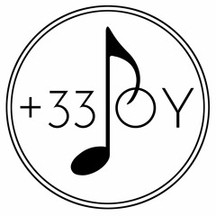 +33JOY Radio Show #2