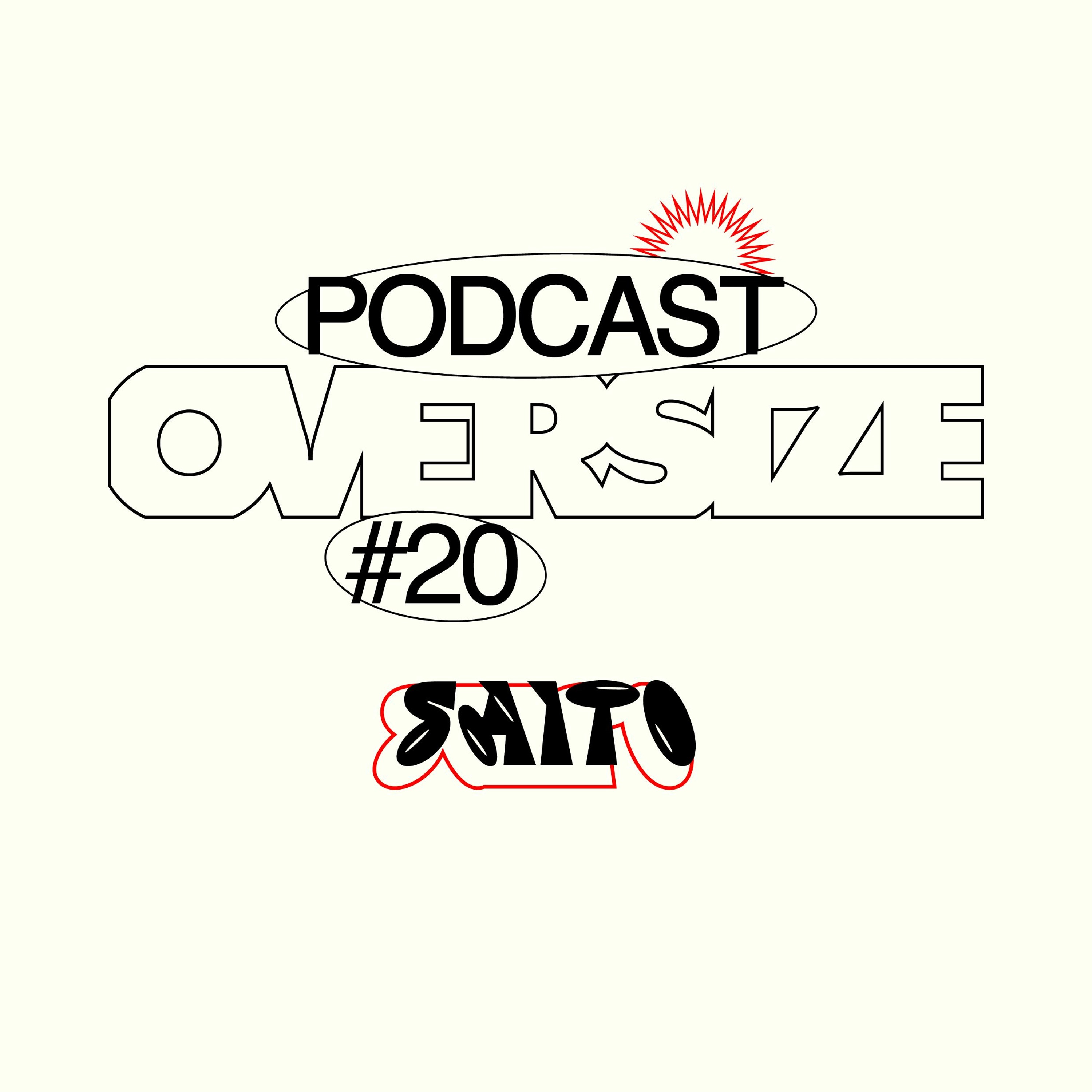 OVERSIZE Podcasts