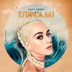 Above & Beyond vs Katy Perry - Tsunami in Your Eyes (Nostalgic Dreamers Mashup)