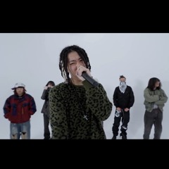 jellyy - UDG FRESHMAN CYPHER [JPN] [YT Release]