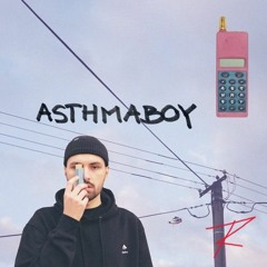 Dušan Vlk & Absu NTQL - Asthmaboy [Rei Kamiyada Remix]