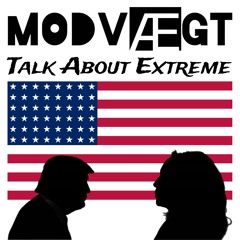 Talk About Extreme (Trump vs. Harris)