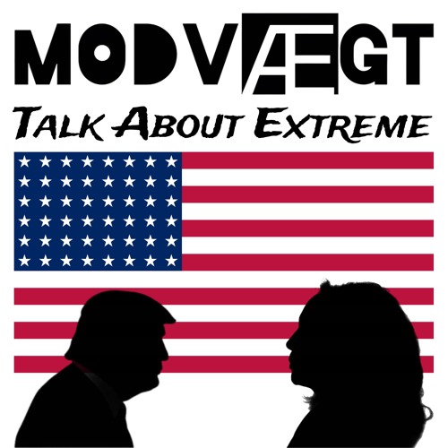 Talk About Extreme (Trump vs. Harris)