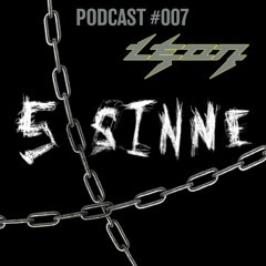 LEØN - Podcast #007