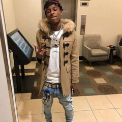 Baton rouge x Nba youngboy - Murda gang