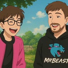 Tiradera a MR BEAST🐯🏳️‍⚧️ - JoacoGT