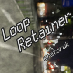 [PrimiTiv] Loop Retainer