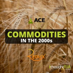 Commodities in the 2000s