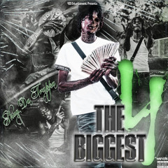 Shug da Trappa - Fish Bowl