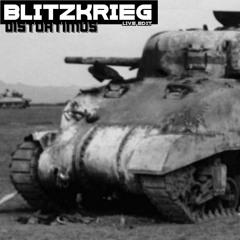 FREE DL | DISTORTIMUS - Blitzkrieg (Live Edit)