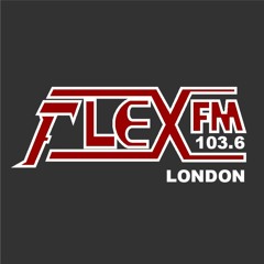DJ Gunshot & Ed Rush – Flex FM 103.6 [September 1994]