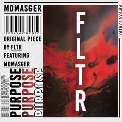 Purpose! (Feat. MDMAsger)