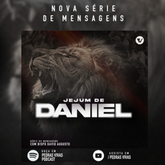Jejum de Daniel - Part 3