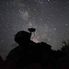 Until the light takes us