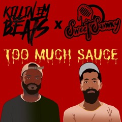 DA BABY TYPE BEAT - "Too Much Sauce"