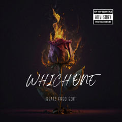 Drake & Central Cee - Which One (Beatz Freq Blend)