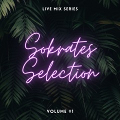 Sokrates Selection: Mixed Vol. 1 (New Hip Hop, R&B)