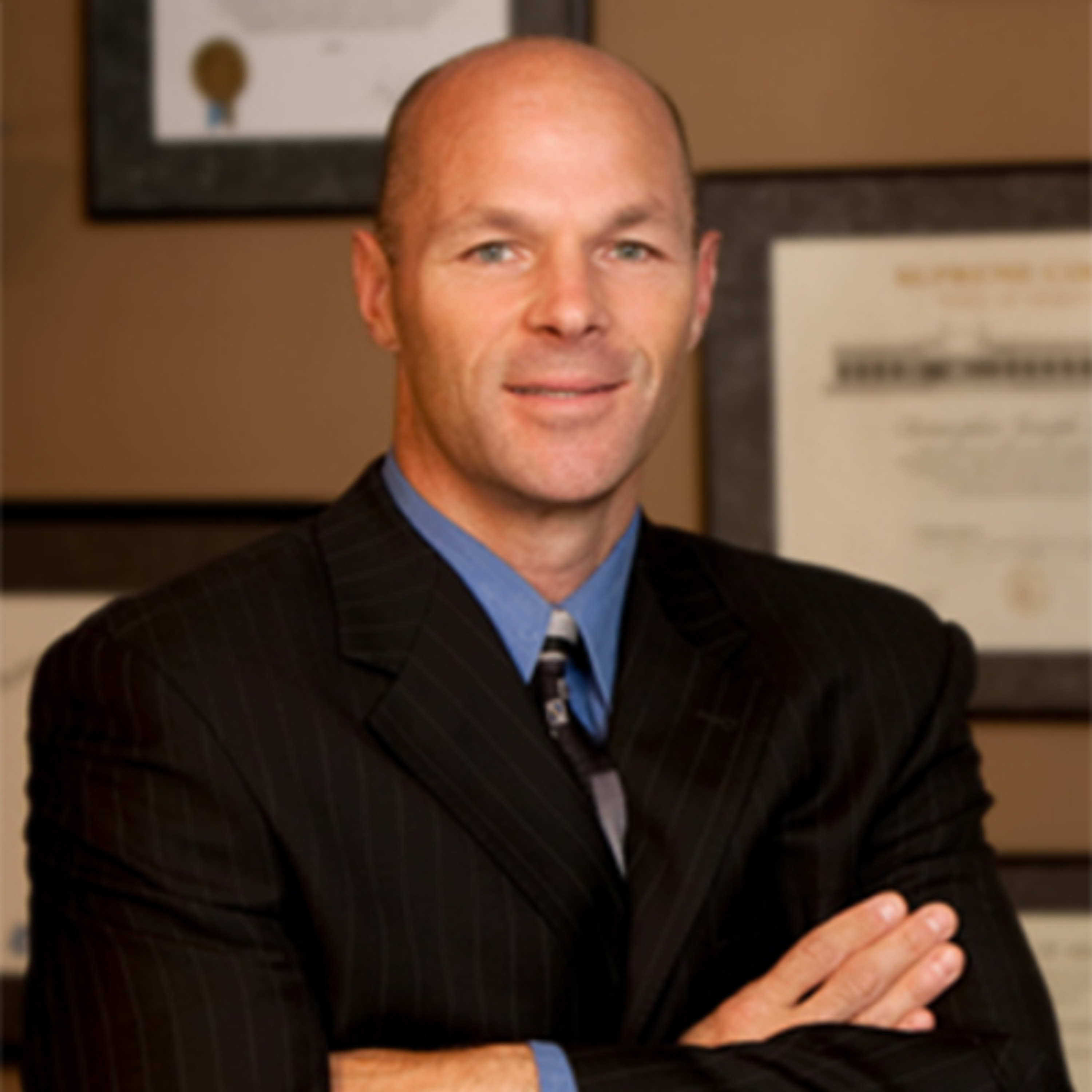 Trial Lawyer View Podcast