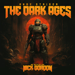 The Dark Ages (in style of Mick Gordon)
