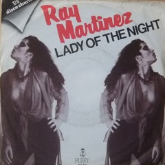 Q Lazzarus x Ray Martinez - Goodbye Ladies (White Horse Edit)