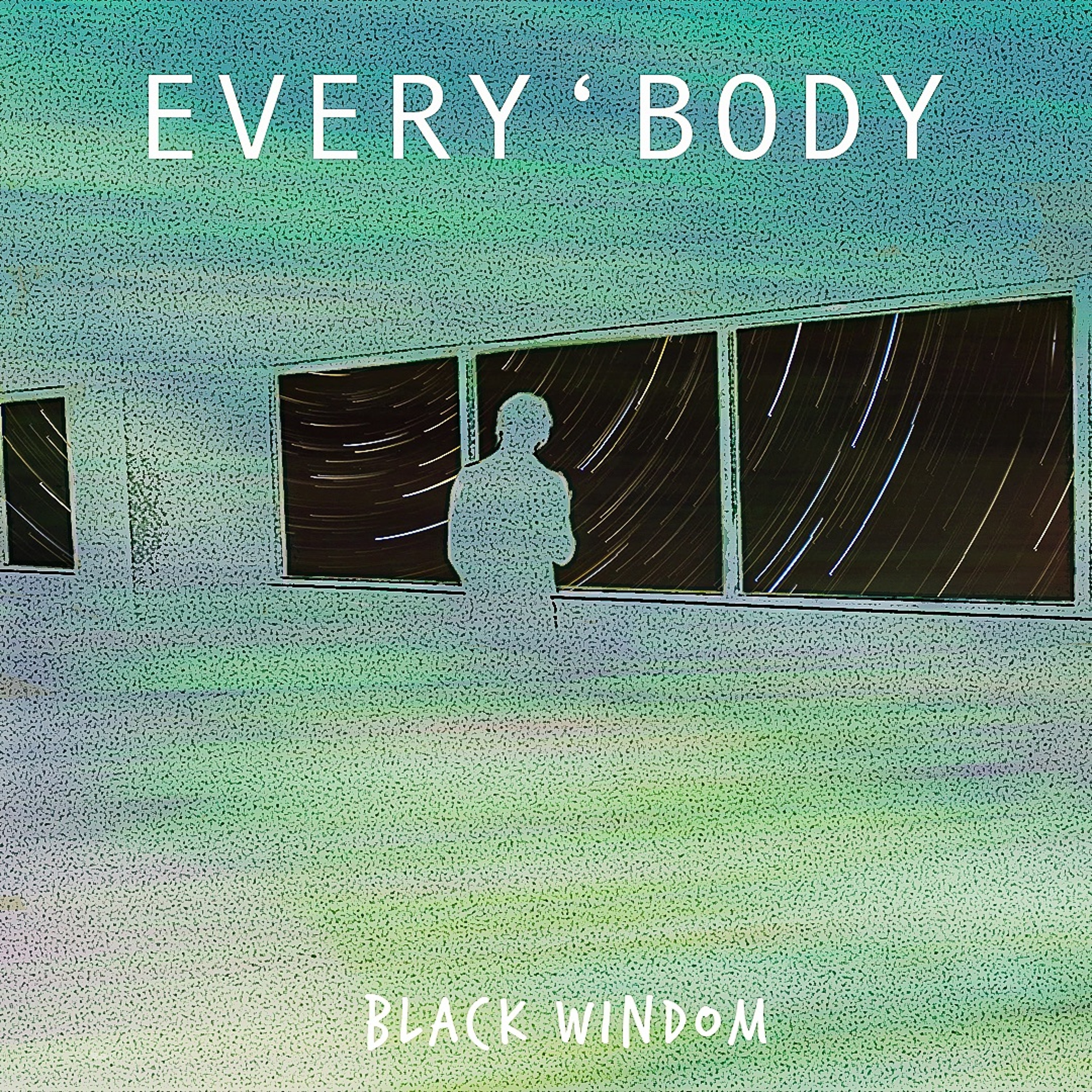 Every’body episode artwork