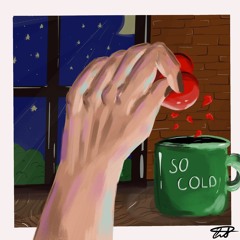 Запахом Анаши