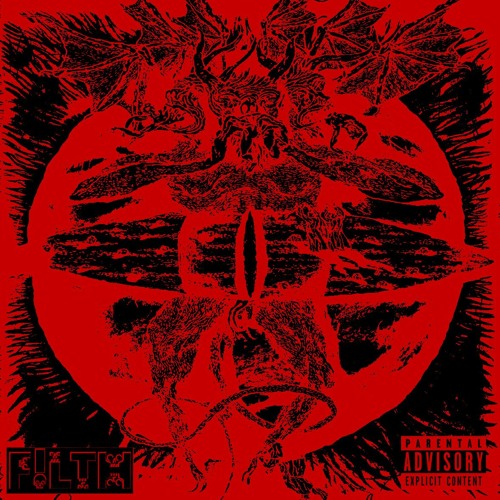 sir roxas - *cellofhell!* ^REM!X^ + thrasherboytae (prod. wxrst) ^^F!LTH EXCLUS!VE^^