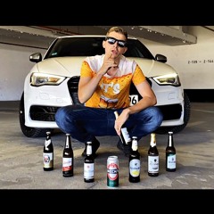 MR. BIER - BIER HOLEN {Bausa, Maxwell, Joshi Mizu x The Cratez - Skifahren (PARODIE "BIER HOLN")}