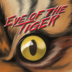Eye of the Tiger (Anniversary of Rocky III Radio Edit)