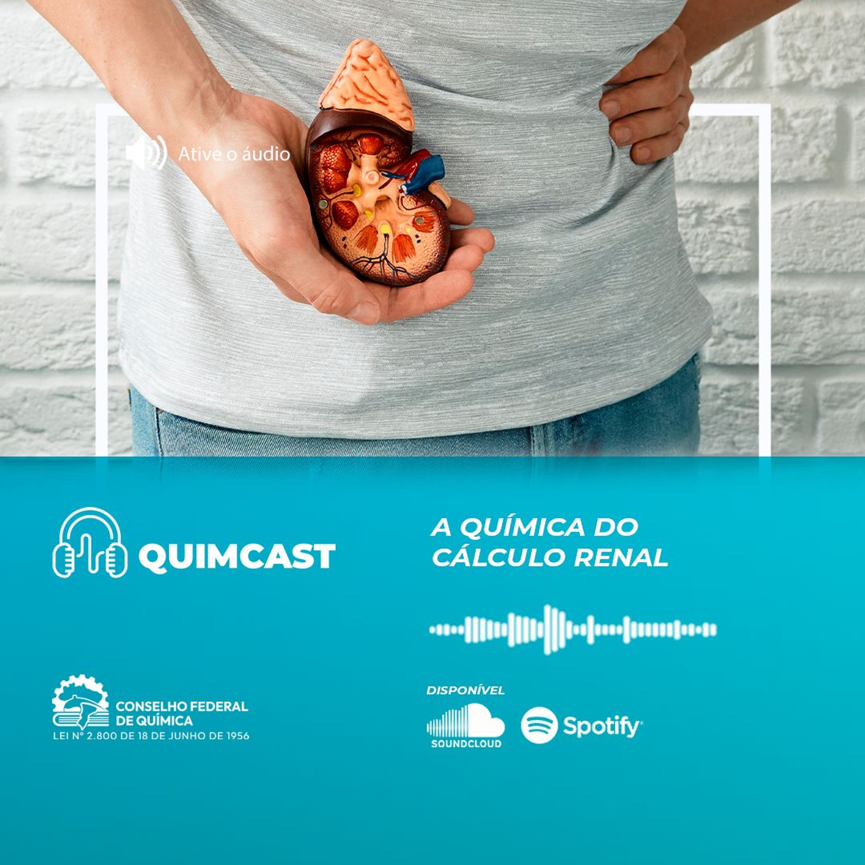 QuimCast