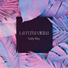 La Puta Vibra (Tasty Boy Special Intro Mix) FREE DOWNLOAD