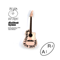 Dissident Hyms Radio_Radio Al Hara