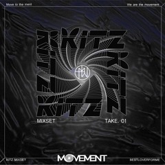 Kitz Mixset Take.01