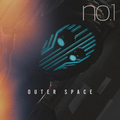 OUTER SPACE HARD TECHNO SET #S001