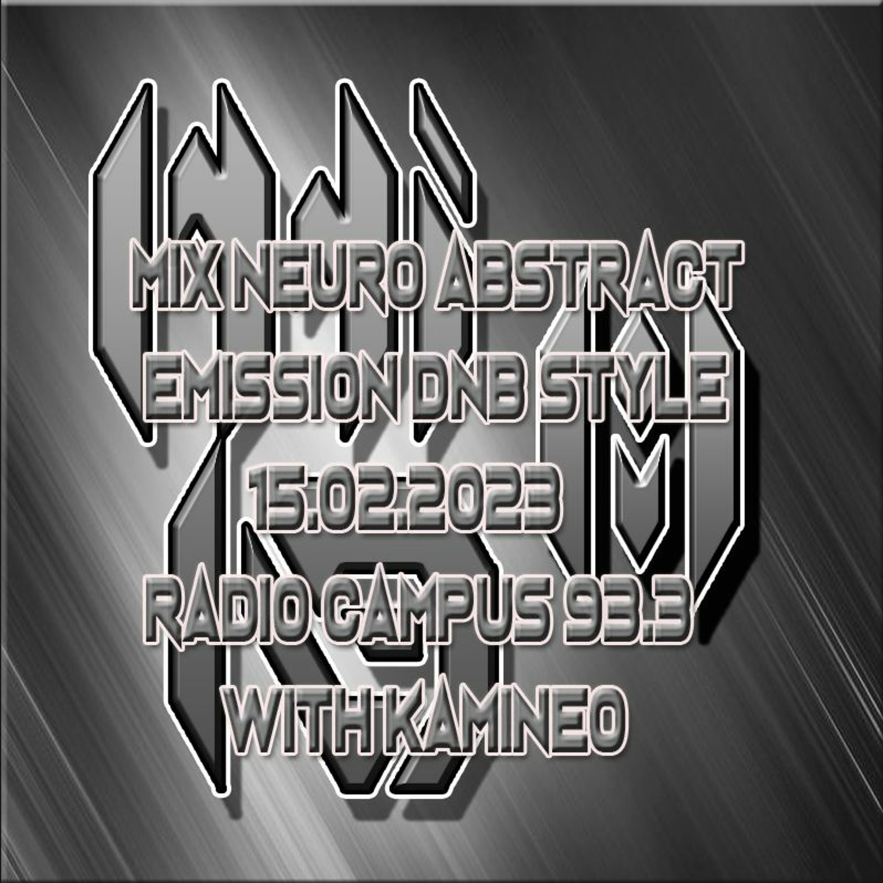 kamineo Dnb