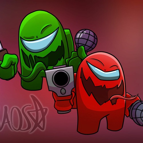 Stream fnf beandoggle. bonedoggle but red and green imposter sings it