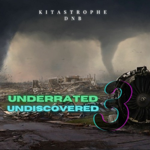Underrated Undiscovered 3