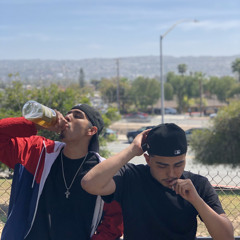 “Ghetto Babiez” ft. Izzy Slapzz (Prod. FoeDeeOz)