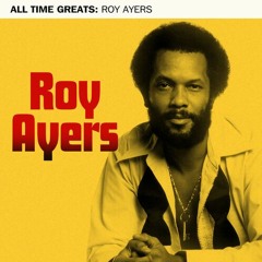 Roy Ayers - Everybody (Dj XS Edit)