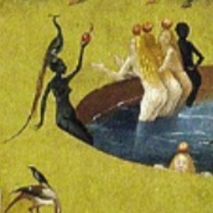 Rave Yard (Kanye DONDA)