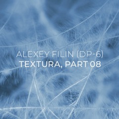 Alexey Filin (DP-6) - Textura, part 08