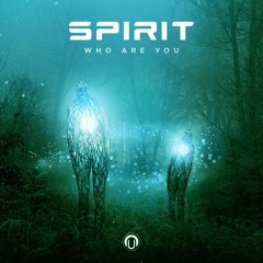 SPIRIT-Who Are You Nutek Records 21\12\20