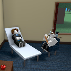 DONT TRY THIS AT HOME w. skuz