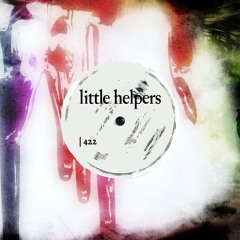 Butane & Riko Forinson - Little Helper 422-2