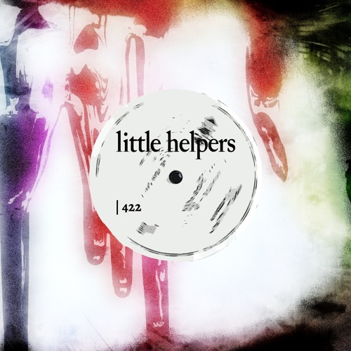 Butane & Riko Forinson - Little Helper 422-3
