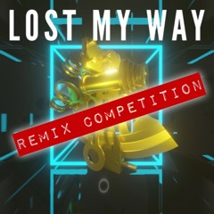 Lost My Way - Contrast Remix