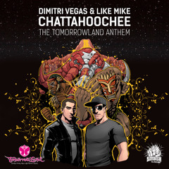 Chattahoochee (The Tomorrowland Anthem) (Radio Edit)