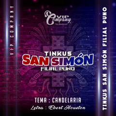 CANDELARIA TINKUS - TKSS FILIAL PUNO